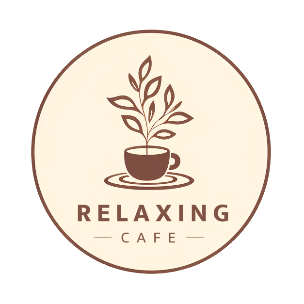 Relaxing Cafe